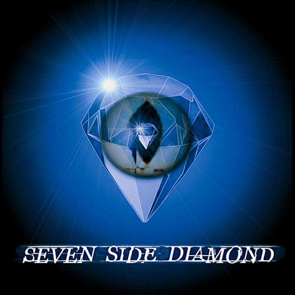Seven Side Diamond - Seven Side Diamond CD (album) cover
