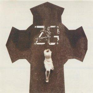 Zeni Geva Trance Europe Experience album cover