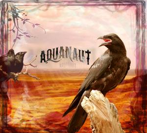 Aquanaut The Psychonaut album cover