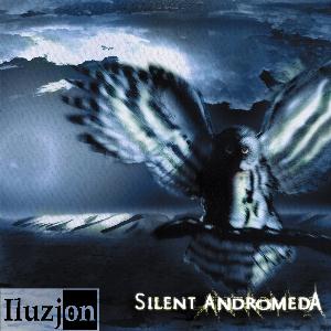 Iluzjon Silent Andromeda album cover