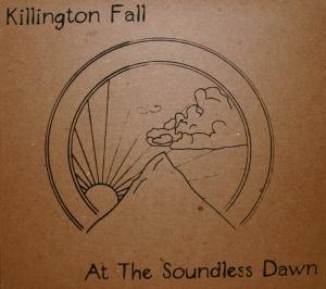 Killington Fall At The Soundless Dawn album cover