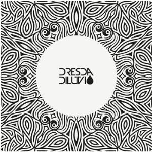 Dresda Diluvio album cover