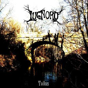 Lugnoro - Tellus CD (album) cover