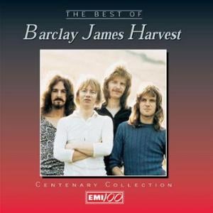 Barclay James  Harvest - The Best Of Barclay James Harvest (1997) CD (album) cover
