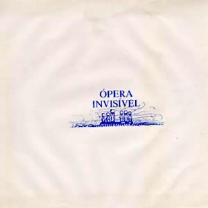 Invisible Opera Company Of Tibet (Brazil) Numa Pessoa S album cover