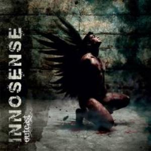 Innosense - Outcast CD (album) cover