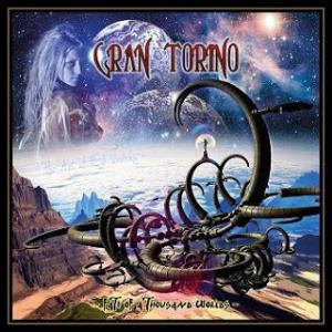 Gran Torino Fate of a Thousand Worlds album cover