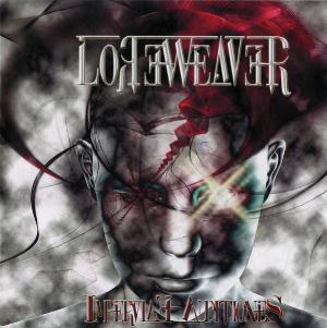 Loreweaver - Imperviae Auditiones CD (album) cover