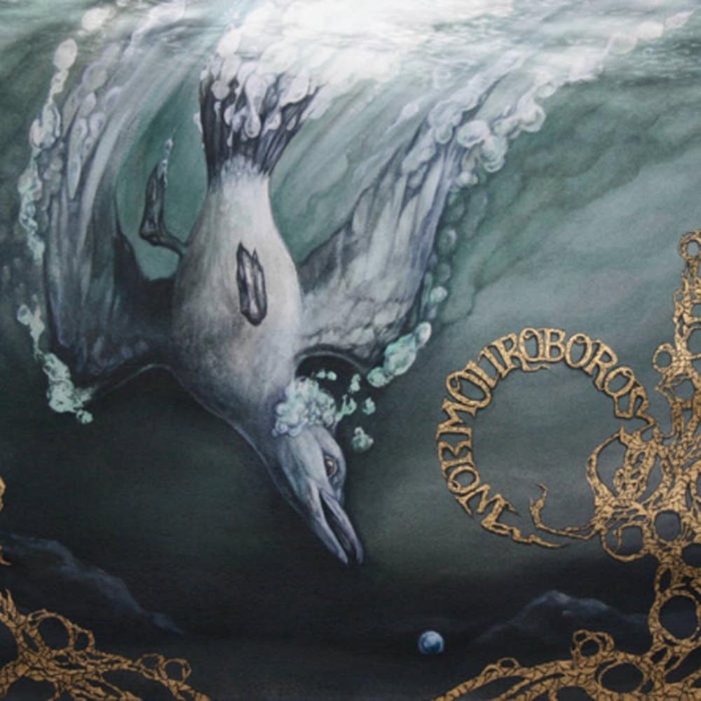 Worm Ouroboros - Worm Ouroboros CD (album) cover