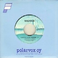 Wigwam - Borders to Be Crossed / Planetstar CD (album) cover