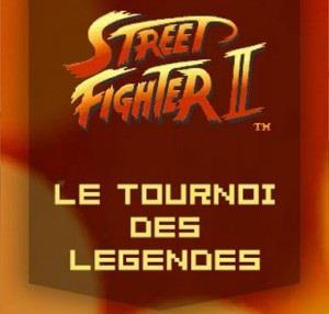 Pryapisme Le Tournoi Des Legendes album cover