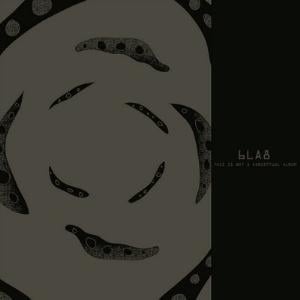 6LA8 - This Is Not A Conceptual Album CD (album) cover