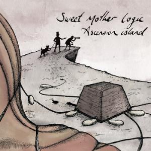 Sweet Mother Logic - Ascension Island CD (album) cover