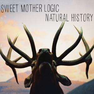 Sweet Mother Logic Natural History album cover