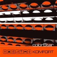 ColorStar Komfort album cover
