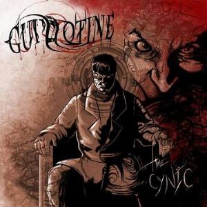 Guillotine The Cynic album cover