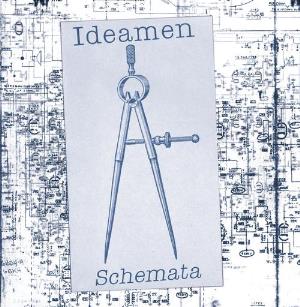 Ideamen - Schemata CD (album) cover