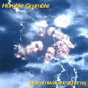 Humble Grumble - Dreamwavepatterns CD (album) cover
