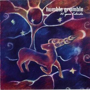 Humble Grumble - 30 Years Kolinda CD (album) cover