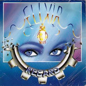 Elixir - Regard CD (album) cover
