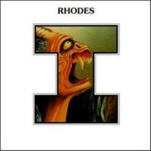 Happy Rhodes Rhodes I album cover