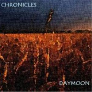 Daymoon Chronicles album cover