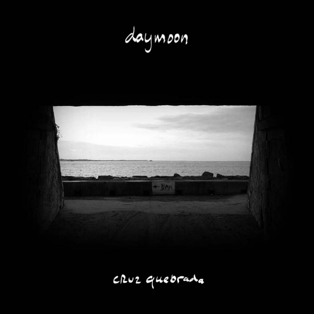 Daymoon - Cruz Quebrada CD (album) cover