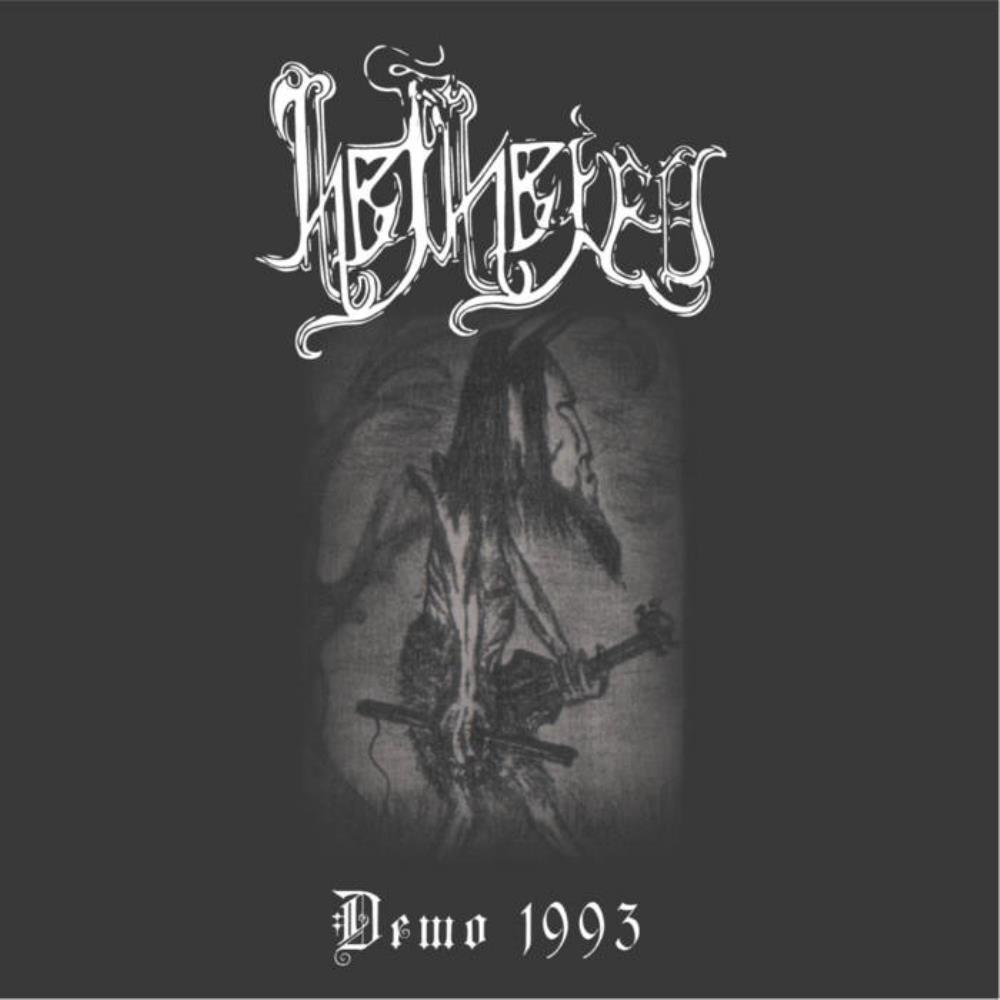 Helheim Helheim album cover