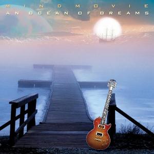 Mindmovie - An Ocean of Dreams CD (album) cover