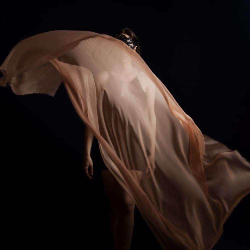 Xiu Conjuration album cover