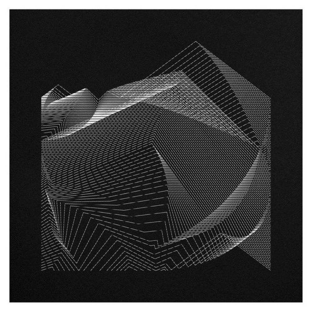 Xiu Xiu / Spatial Relation album cover