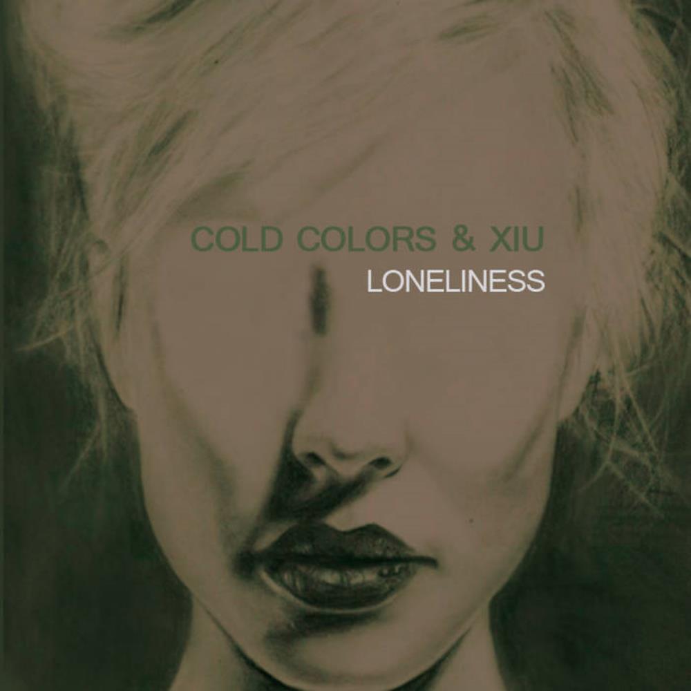 Xiu Cold Colors & Xiu: Loneliness album cover