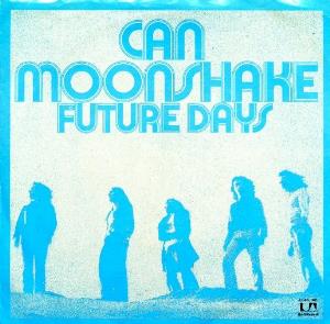 Can Moonshake album cover