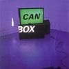Can - Box (Compilation) CD (album) cover