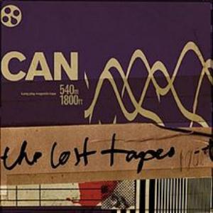 Can The Lost Tapes album cover