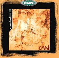 Can Cannibalism 3  album cover