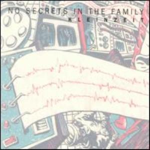 No Secrets In The Family Kleinzeit album cover