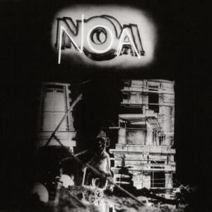 Noa - Noa CD (album) cover