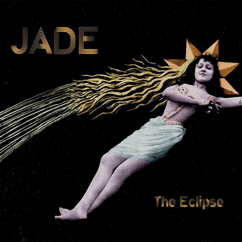 Jade - The Eclipse CD (album) cover