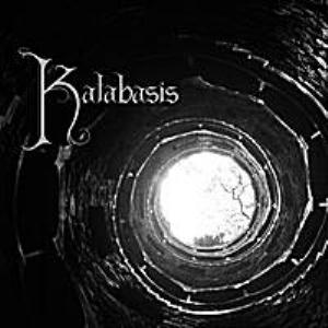 Katabasis Katabasis album cover