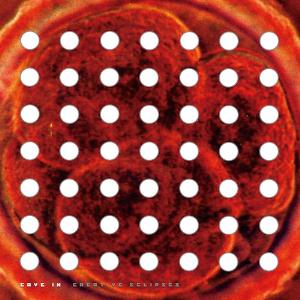 Cave In Creative Eclipses album cover