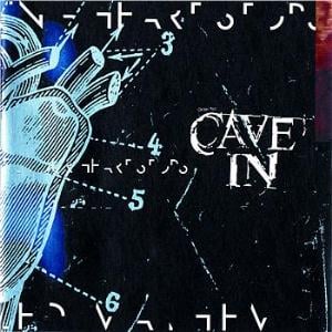 Cave In Until Your Heart Stops album cover