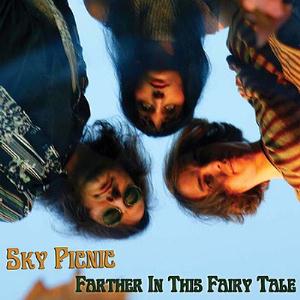 Sky Picnic Farther In This Fairy Tale album cover