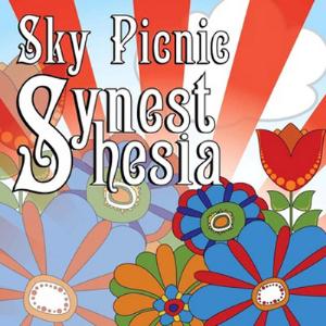 Sky Picnic Synesthesia album cover