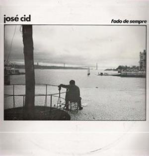 Jos Cid Fado de Sempre album cover