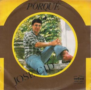 Jos Cid - Porqu CD (album) cover