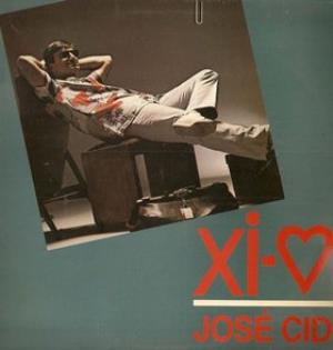 Jos Cid Xi-Corao album cover