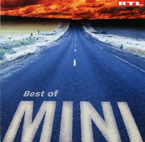 Mini (Trk dm & Mini) Best of Mini album cover