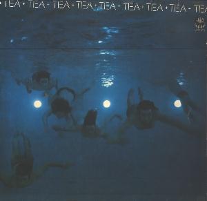 Tea Tea album cover