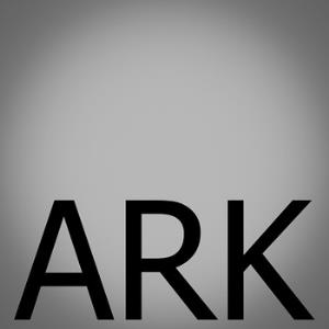 Ian Gordon - Ark CD (album) cover